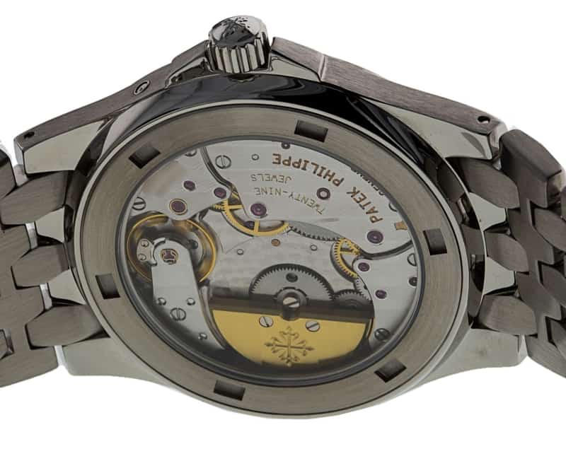 Patek Philippe Complications 5085/1A-001